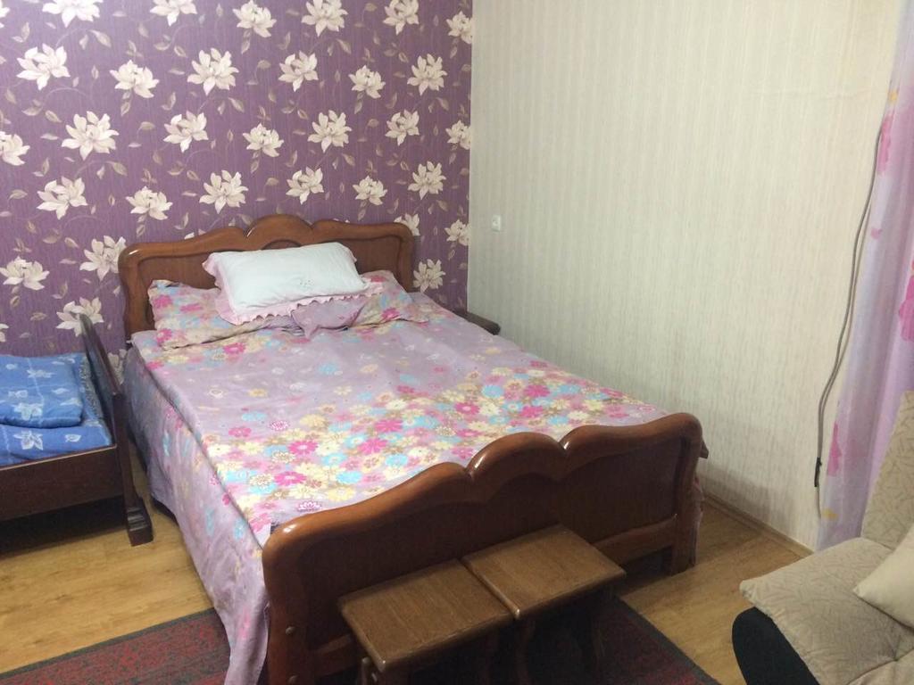 Guest House 博尔若米 外观 照片
